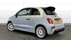Abarth 695 1.4 T-Jet 180 Esseesse 3dr Petrol Hatchback
